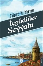 Kurye Kitabevi - İçgüdüler Seyyahı