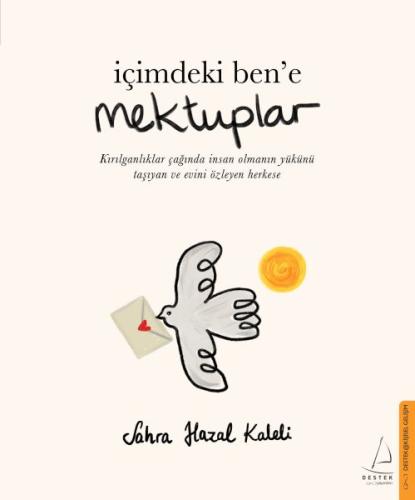 Kurye Kitabevi - İçimdeki Ben’e Mektuplar