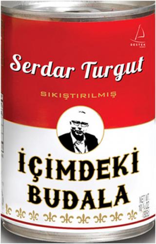 Kurye Kitabevi - İçimdeki Budala