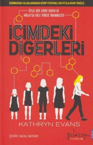 Kurye Kitabevi - Içimdeki Diğerleri