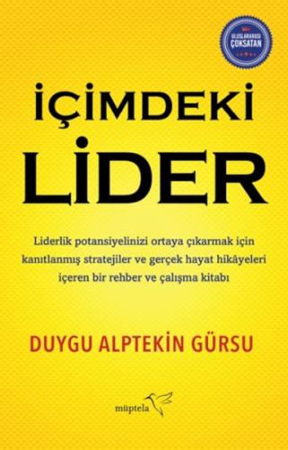 Kurye Kitabevi - İçimdeki Lider