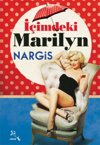 Kurye Kitabevi - İçimdeki Marilyn