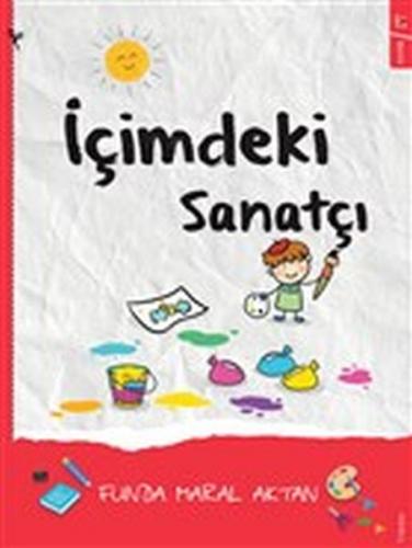 Kurye Kitabevi - Içimdeki Sanatçi