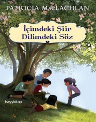 Kurye Kitabevi - İçimdeki Şiir Dilimdeki Söz