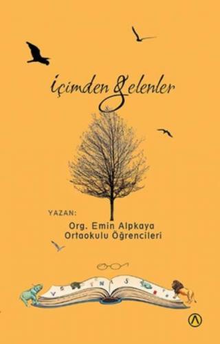 Kurye Kitabevi - İçimden Gelenler