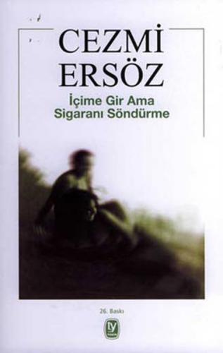 Kurye Kitabevi - İçime Gir Ama Sigarani Söndürme