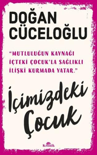 Kurye Kitabevi - İçimizdeki Çocuk