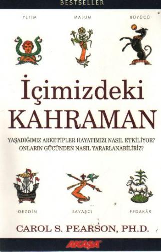 Kurye Kitabevi - İçimizdeki Kahraman