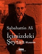 Kurye Kitabevi - İçimizdeki Şeytan 80 Yaşında-Özel Baskı