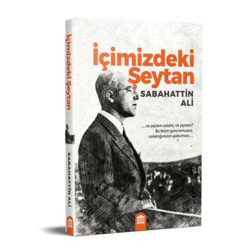 Kurye Kitabevi - İçimizdeki Şeytan