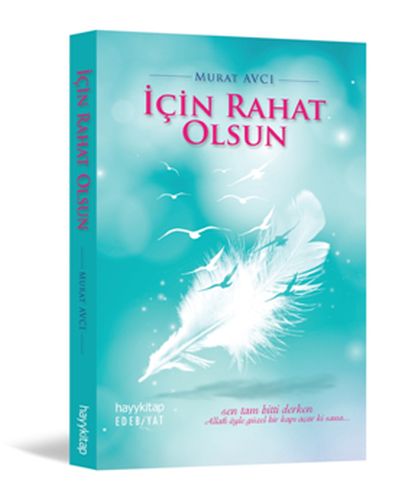 Kurye Kitabevi - İçin Rahat Olsun