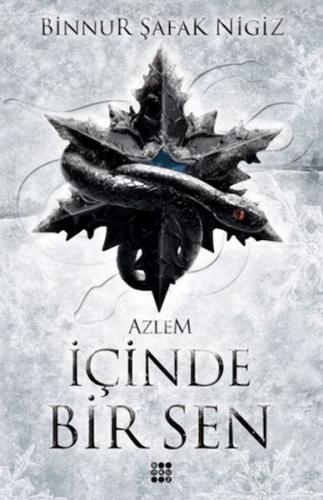 Kurye Kitabevi - İçinde Bir Sen 4 - Azlem (Ciltli)