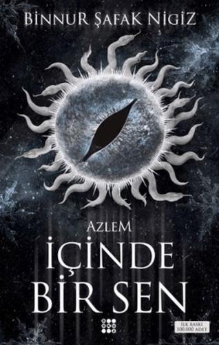 Kurye Kitabevi - İçinde Bir Sen 4 - Azlem