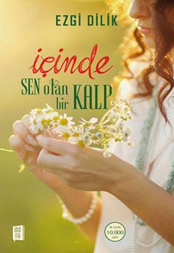 Kurye Kitabevi - İçinde Sen Olan Bir Kalp