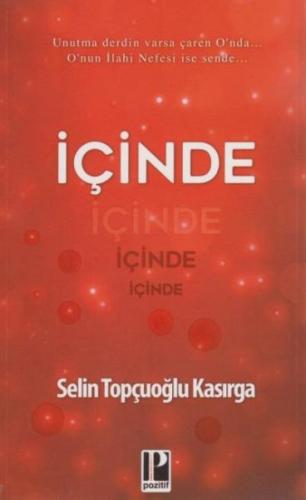 Kurye Kitabevi - İçinde