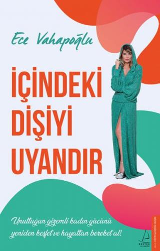 Kurye Kitabevi - İçindeki Dişiyi Uyandır