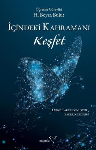 Kurye Kitabevi - İçindeki Kahramanı Keşfet