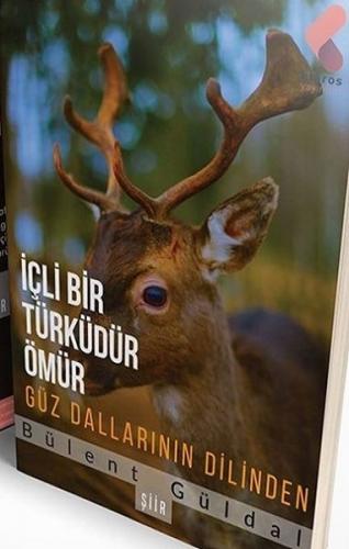 Kurye Kitabevi - İçli Bir Türküdür Ömür Güz Dallarının Dilinden