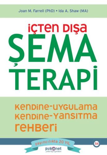 Kurye Kitabevi - İçten Dışa Şema Terapi