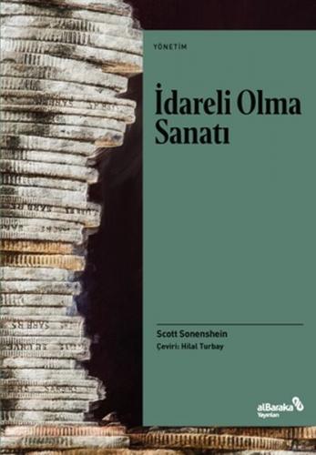 Kurye Kitabevi - İdareli Olma Sanatı