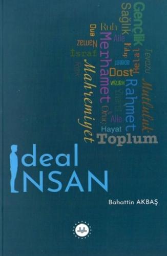 Kurye Kitabevi - İdeal İnsan