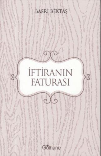 Kurye Kitabevi - İftiranın Faturası