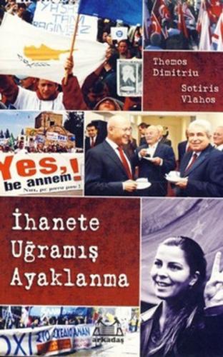 Kurye Kitabevi - İhanete Uğramış Ayaklanma