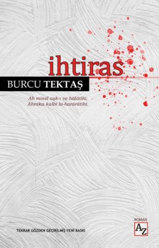 Kurye Kitabevi - İhtiras