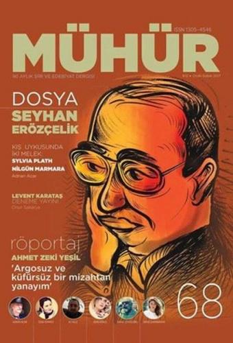 Kurye Kitabevi - İki Aylık Şiir ve Edebiyat Dergisi Ocak-Şubat 2016 - 