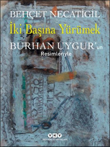 Kurye Kitabevi - İki Başına Yürümek