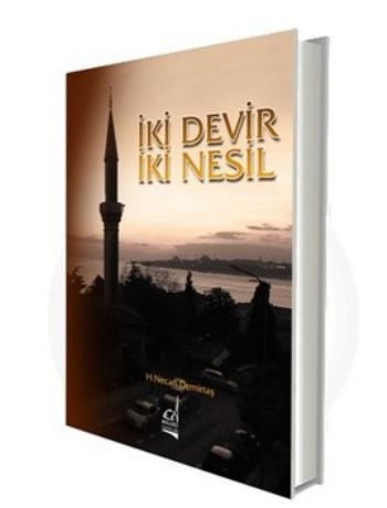 Kurye Kitabevi - İki Devir İki Nesil