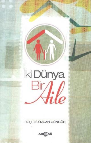 Kurye Kitabevi - İki Dünya Bir Aile