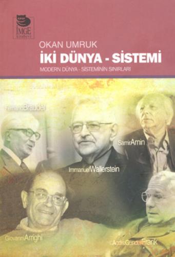 Kurye Kitabevi - İki Dünya Sistemi