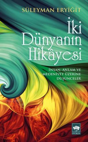 Kurye Kitabevi - İki Dünyanın Hikayesi