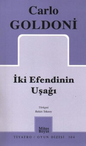 Kurye Kitabevi - İki Efendinin Uşağı