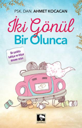 Kurye Kitabevi - İki Gönül Bir Olunca