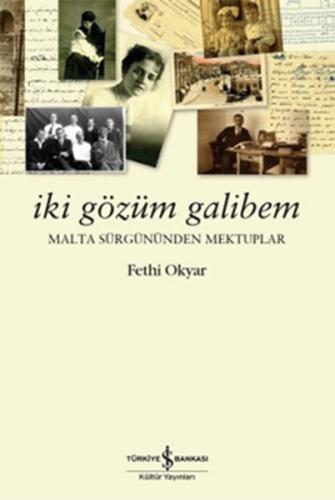 Kurye Kitabevi - İki Gözüm Galibem