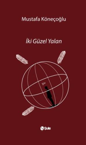 Kurye Kitabevi - İki Güzel Yalan