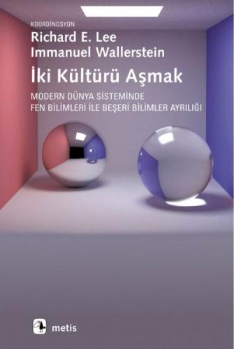 Kurye Kitabevi - İki Kültürü Aşmak