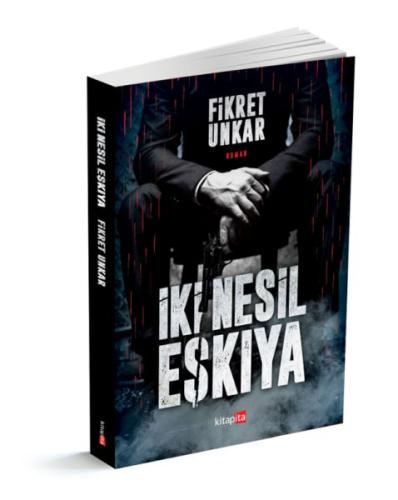 Kurye Kitabevi - İki Nesil Eşkıya