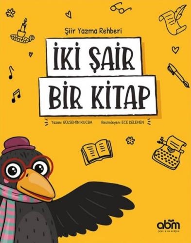 Kurye Kitabevi - İki Şair Bir Kitap