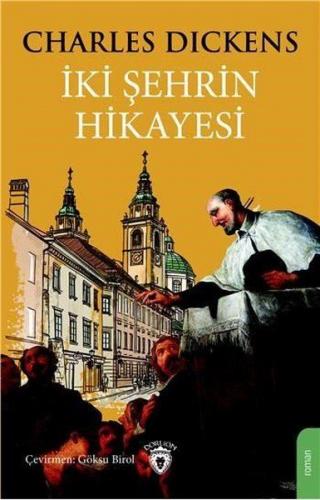 Kurye Kitabevi - İki Şehrin Hikayesi