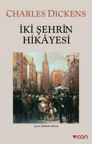 Kurye Kitabevi - İki Şehrin Hikayesi