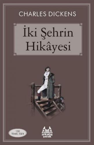 Kurye Kitabevi - İki Şehrin Hikayesi