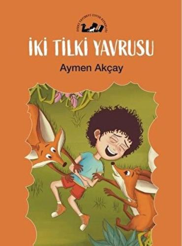 Kurye Kitabevi - İki Tilki Yavrusu