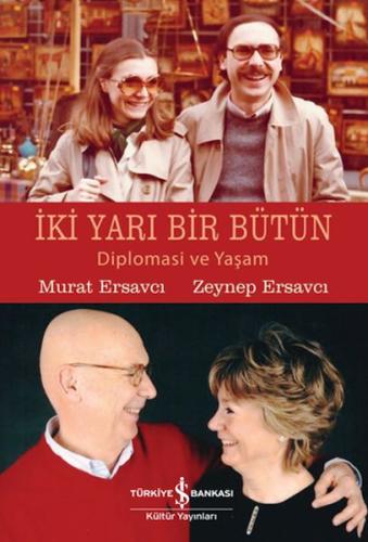 Kurye Kitabevi - İki Yarı Bir Bütün