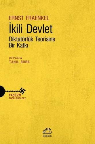 Kurye Kitabevi - İkili Devlet