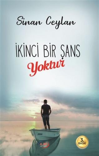 Kurye Kitabevi - İkinci Bir Şans Yoktur