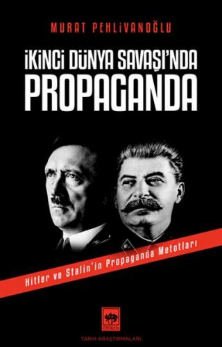 Kurye Kitabevi - İkinci Dünya Savaşı’nda Propaganda