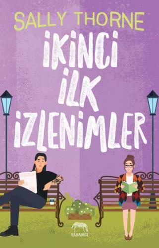 Kurye Kitabevi - İkinci İlk İzlenimler